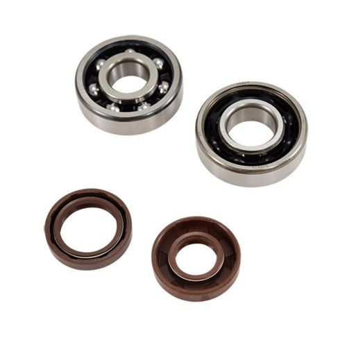 Roulement Ou Joint Spi Moteur Doppler Pour Mobylette Yamaha 50 Dt Supermotard Neuf