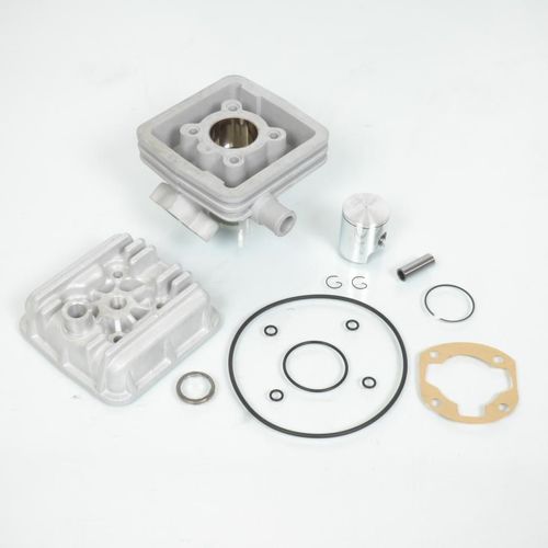 Haut Moteur Doppler Pour Mobylette Peugeot 50 103 Spx Neuf