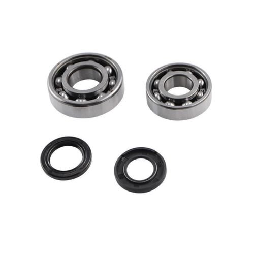 Roulement Ou Joint Spi Moteur Doppler Pour Mobylette Peugeot 50 103 Rcx Neuf