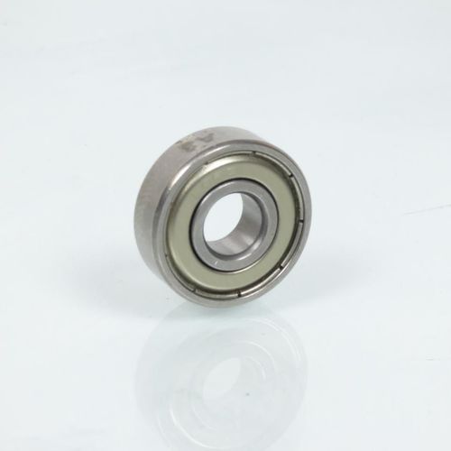 Roulement De Pompe À Eau 608z 8x22x7mm Pour Scooter Piaggio 50 Zip Sp Avant 2020