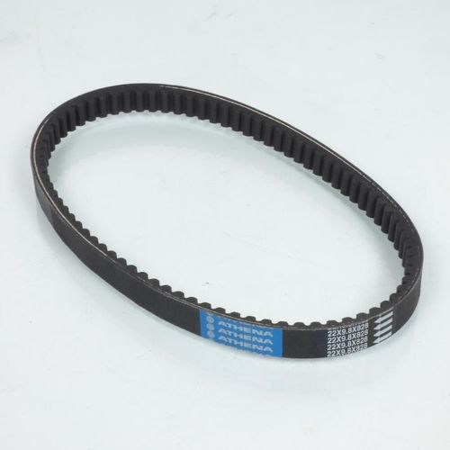 Courroie De Transmission Athena Pour Scooter Aprilia 125 Sr Après 1999 S410000350021 Neuf