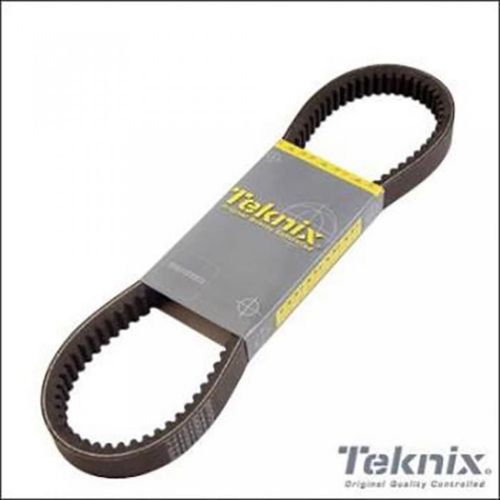 Courroie De Transmission Teknix Pour Scooter Piaggio 125 X9 Après 2001 815x22x10,2 Neuf