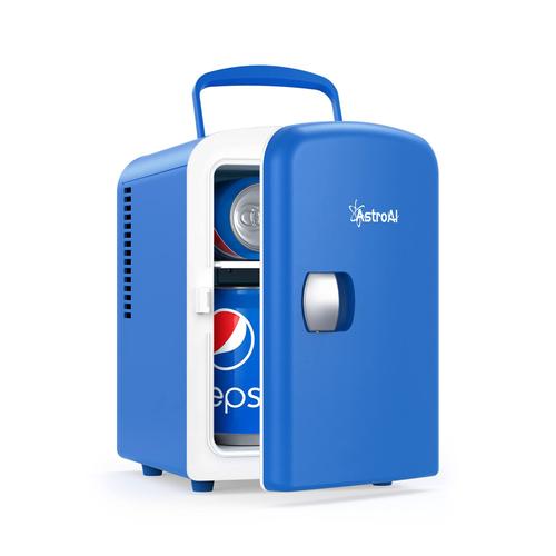 Réfrigérateurs de voiture - Glacière électrique portable - Mini