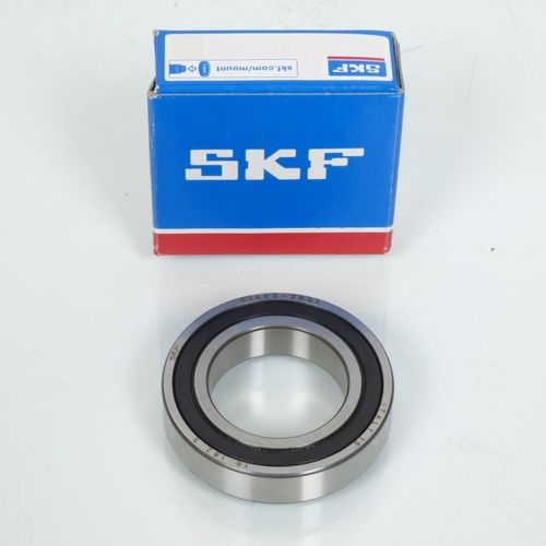 Roulement De Roue Skf Pour Moto Gas Gas 250 Ec Enduro 4t 2010 Avg / Avd Neuf