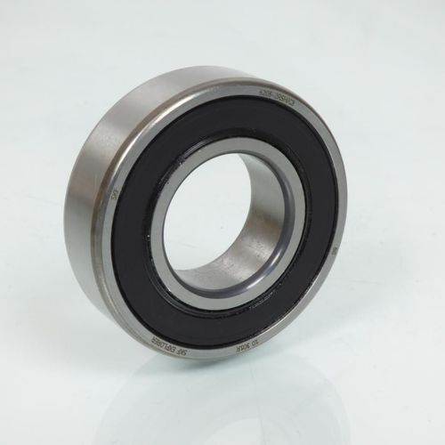 Roulement De Roue Skf Pour Moto Triumph 800 Tiger Xrx 2015 À 2019 Porte Couronne Neuf