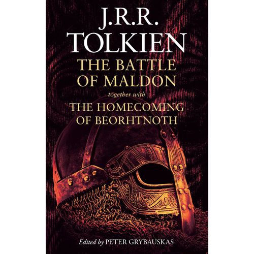 The Battle Of Maldon