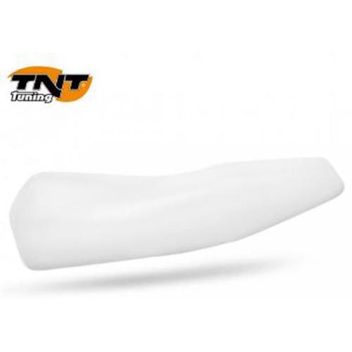 Housse De Selle Générique Pour Scooter Yamaha 50 Bws Neuf