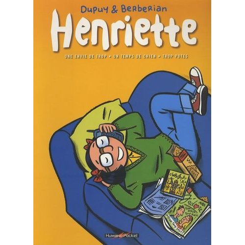 Henriette