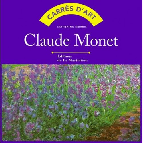 Claude Monet