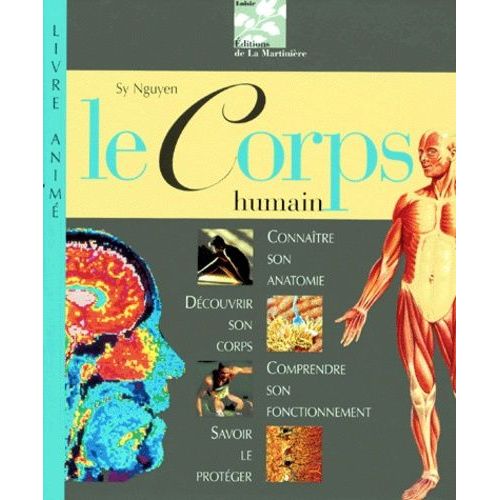 Le Corps Humain
