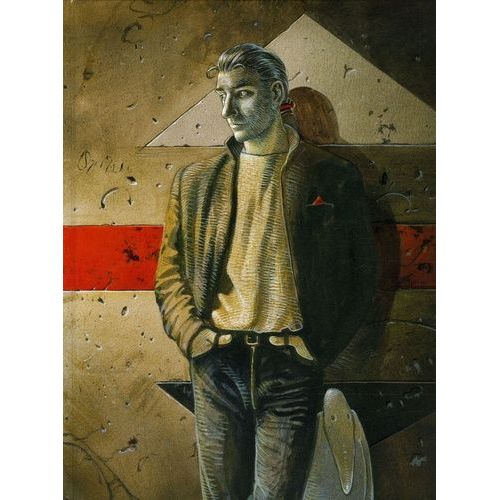 L'incal Intégrale - T1 L'incal Noir - T2 L'incal Lumière - T3 Ce Qui Est En Bas - T4 Ce Qui Est En Haut - T5 La Cinquième Essence