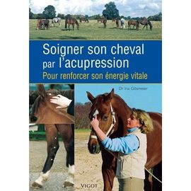 Soigner Son Cheval Par L'acupression