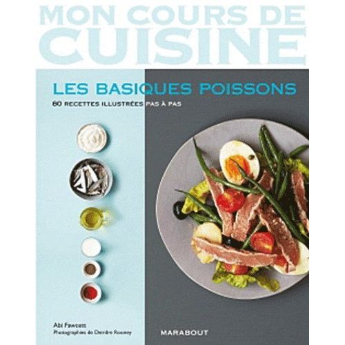 Poissons & Fruits De Mer