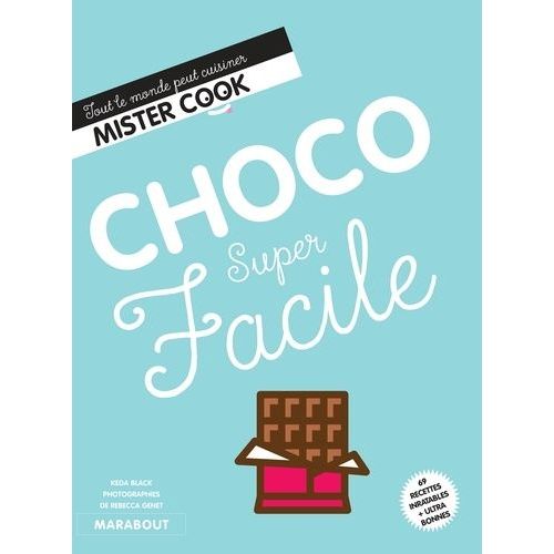 Choco Super Facile