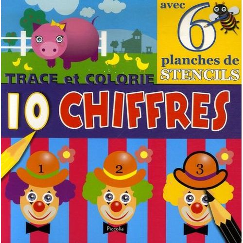 10 Chiffres