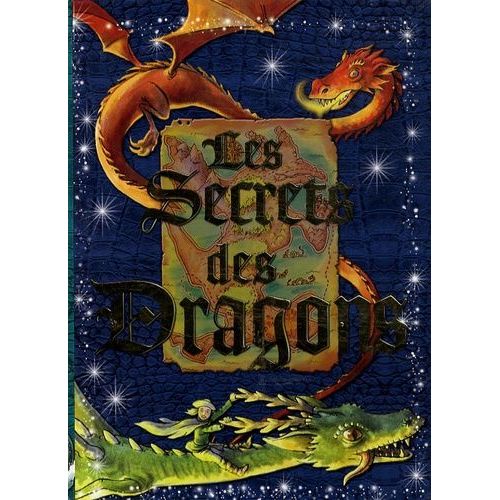 Les Secrets Des Dragons