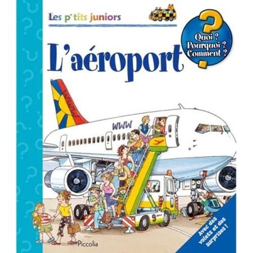 L'aéroport