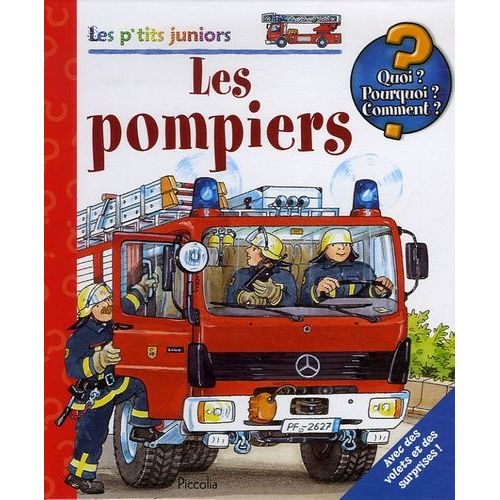 Les Pompiers