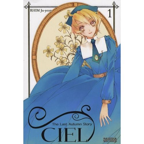 Ciel - Tome 1