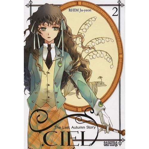 Ciel - Tome 2