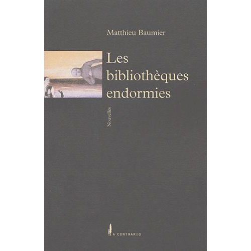 Les Bibliothèques Endormies