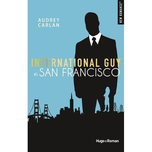 International Guy Tome 5 - San Francisco