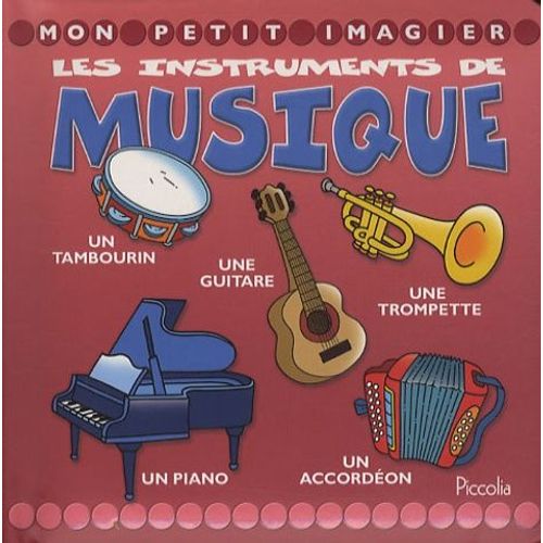 Les Instruments De Musique