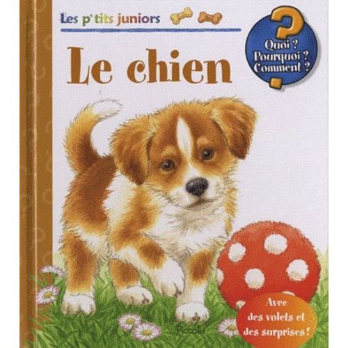 Le Chien