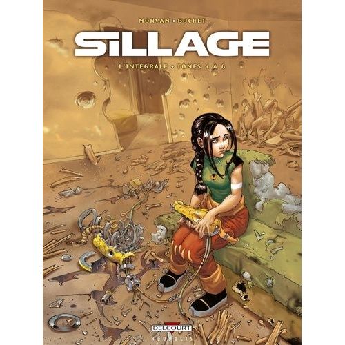 Sillage 