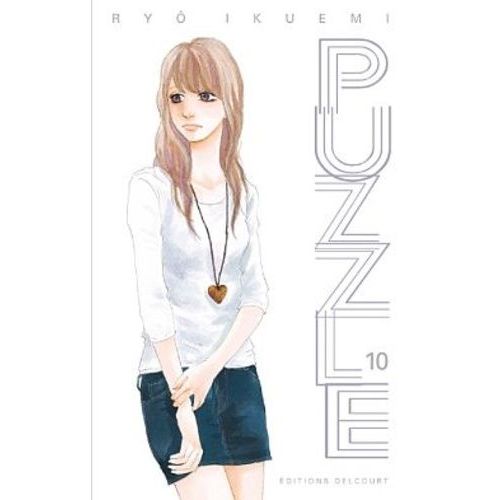 Puzzle - Tome 10