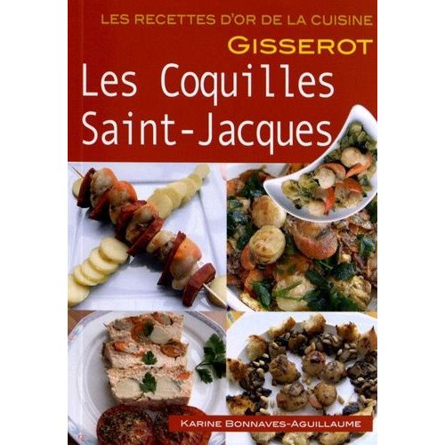 Les Coquilles Saint-Jacques