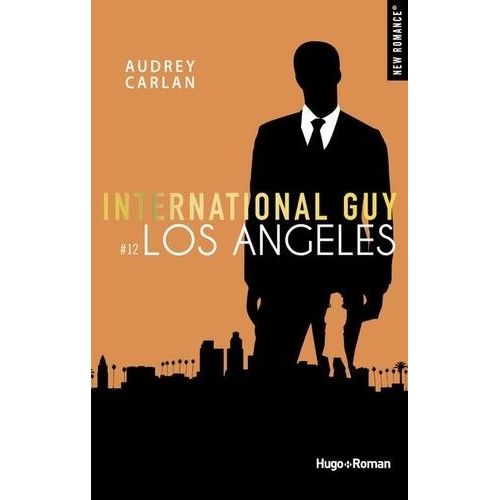 International Guy Tome 12 - Los Angeles