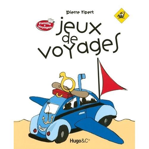Jeux De Voyages