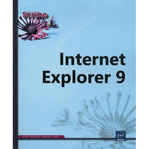 Internet Explorer 9