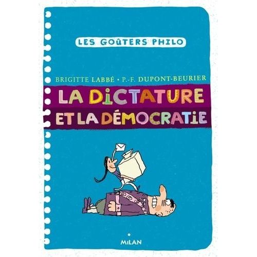 La Dictature Et La Démocratie