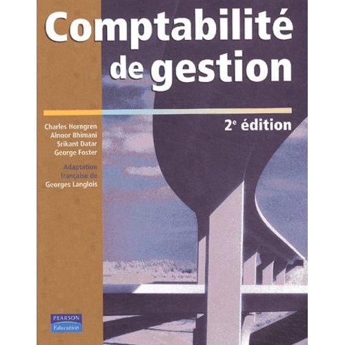 Comptabilité De Gestion