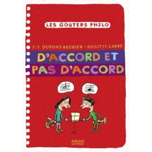 D'accord Et Pas D'accord