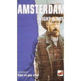 Amsterdam Night & Day