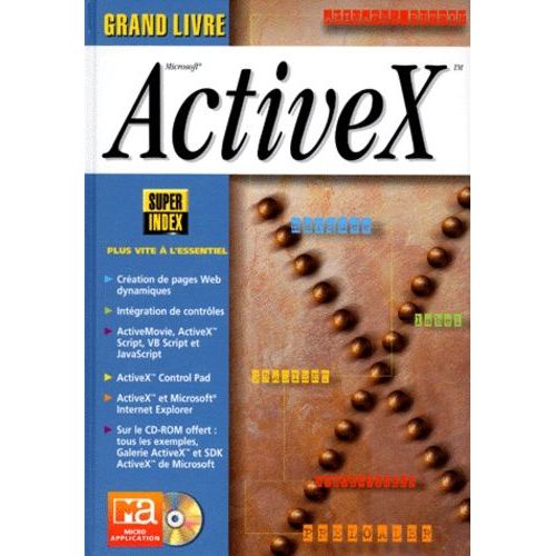 Activex - Disquette