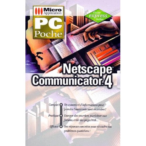 Netscape Communicator 4