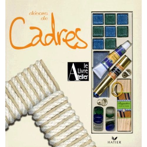 Décors De Cadres
