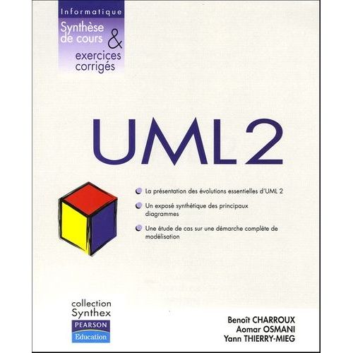 Uml 2