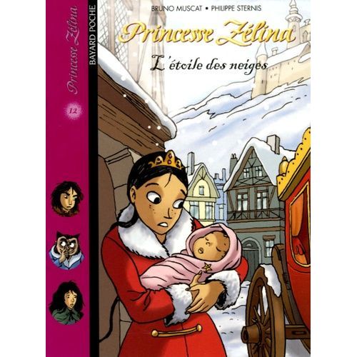 L'étoile Des Neiges