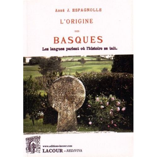 L'origine Des Basques