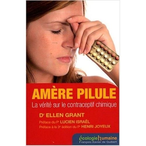 Amère Pilule