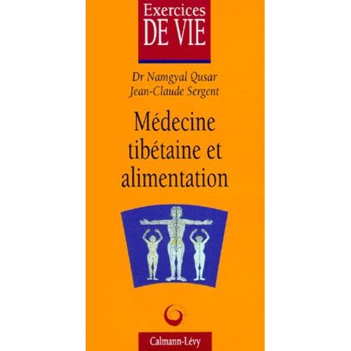 Médecine Tibétaine Et Alimentation