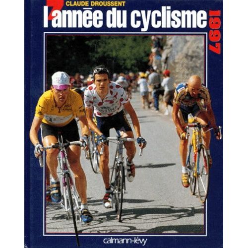 L'année Du Cyclisme 1997