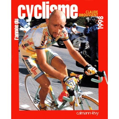 L'année Du Cyclisme, 1998