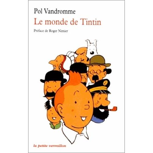 Le Monde De Tintin