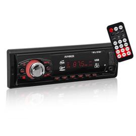 2X Universal Fm Modulator Stereo Mp3 Auto Antenne Kabel Car Radio